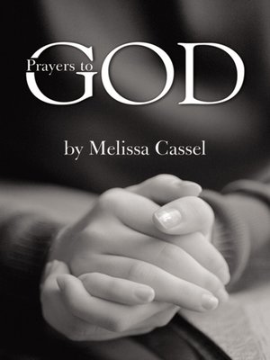 cover image of Prayers to God